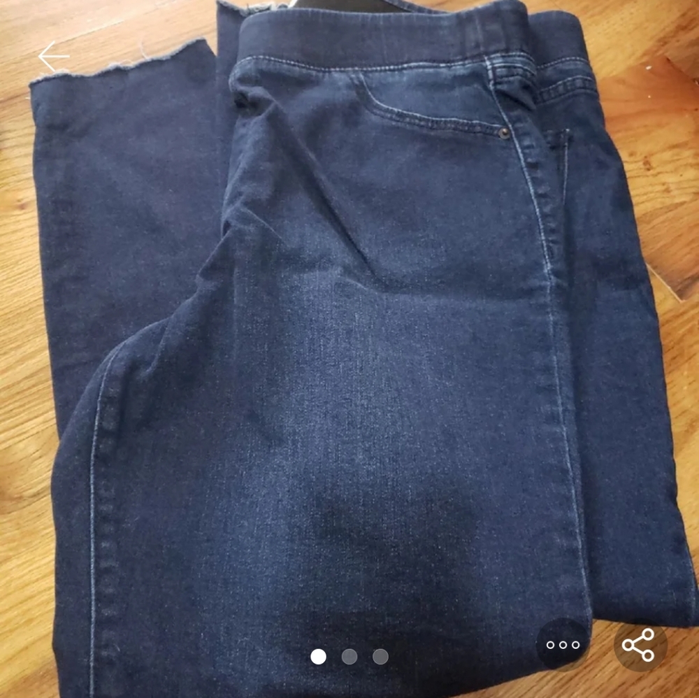 Jeggings